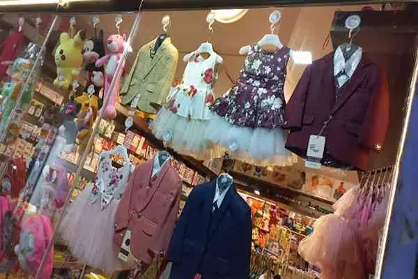 Image of: Baby Shop by BabyKart - Trusted Store for Baby Essentials, Clothes, and Accessories