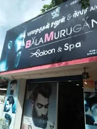 Image of: Balamurugan Salon And Spa in Vilangudi