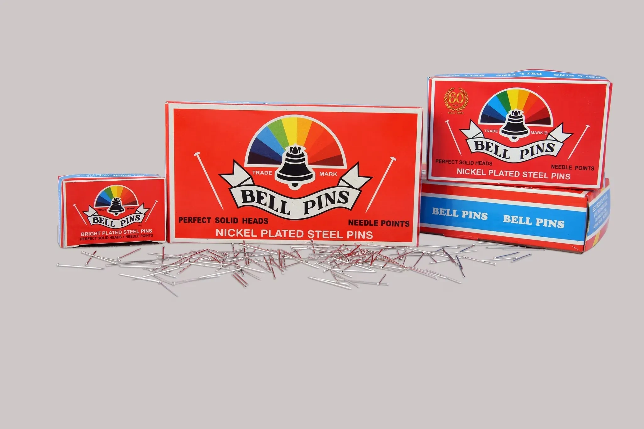 Image of: Bell Pins Private Limited Stationery Shop Tirunelveli