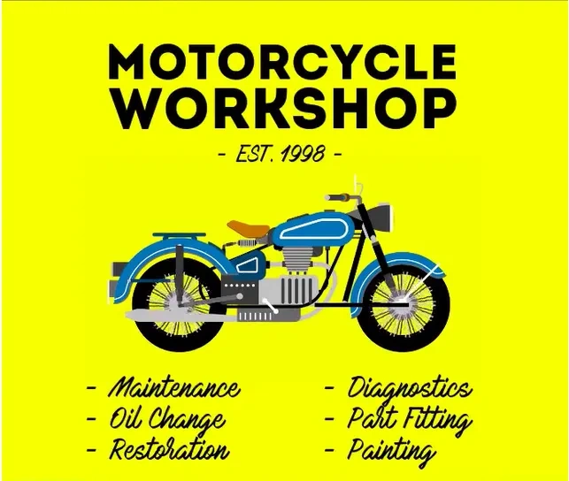 Image of: Bullet Workshop - Quality Bikes and Accessories