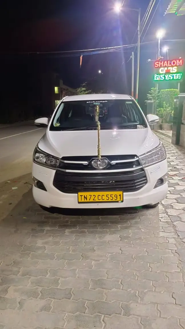 Image of: Car and Bike Rentals in Thangaraj Nagar Koodankulam