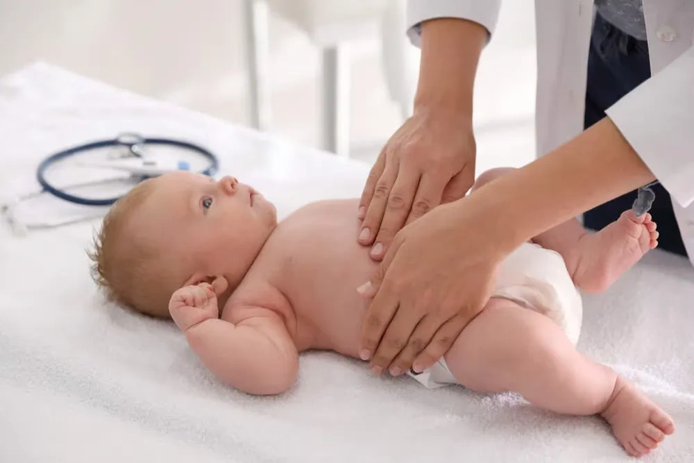 Image of: Children And Allergy Clinic in K Pudur Madurai