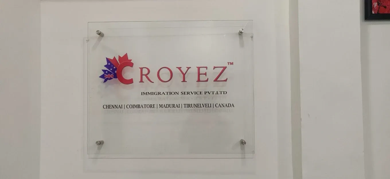 Image of: Croyez Immigration Best Consultant Tirunelveli Canada Pr Visa