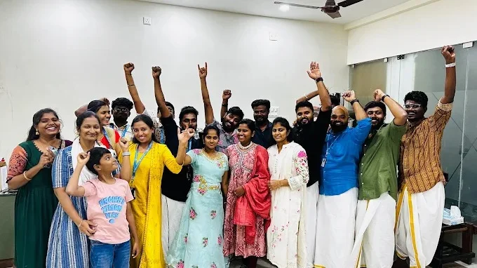 Image of: Despacho India Private Limited in Reserve Line