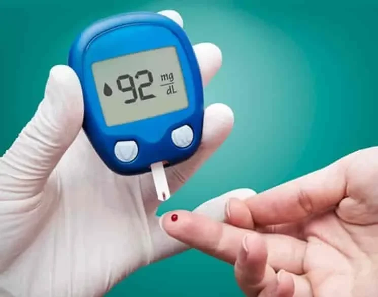 Image of: Diabetecure Healthcare in Melamadai