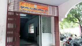 Image of: District Legal Services Authority in Reserve Line