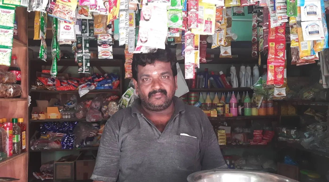 Image of: Esakiappan Store Household  Malappuram