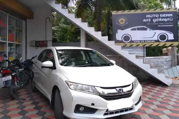 Image of: FLF Autogear - Auto Accessories & Parts