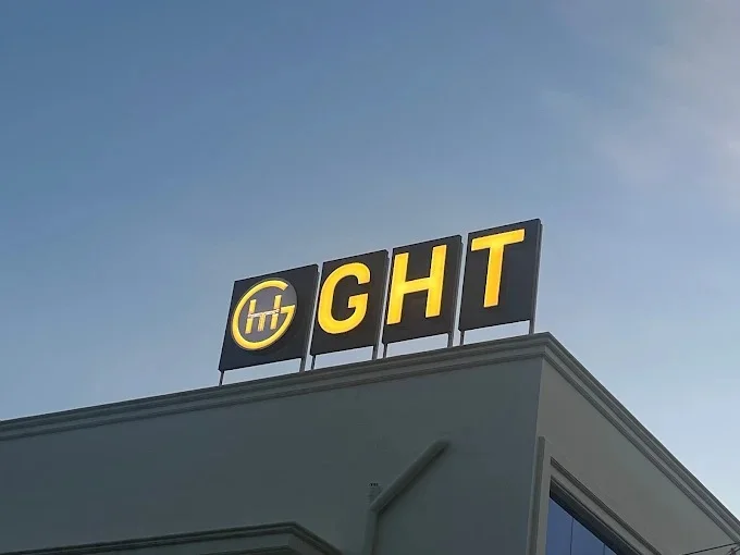 Image of: Golden Hippo Technology Private Limited in Iyer Bungalow