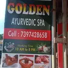 Image of: Golden Spa Ayurvedic – Traditional Ayurvedic Spa Treatments