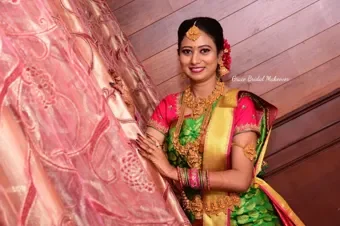 Image of: Grace Hair And Beauty Zone in Goripalayam