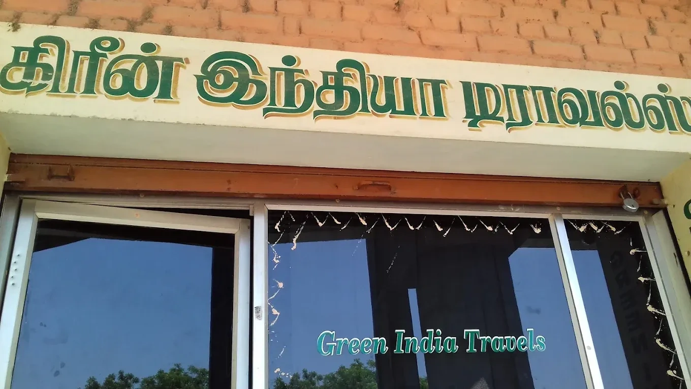 Image of: Green India Travels Cabs Tirunelveli Call Taxi Car Hire Rental