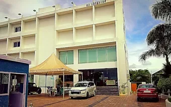 Image of: Guru Multispeciality Hospital in Mattuthavani