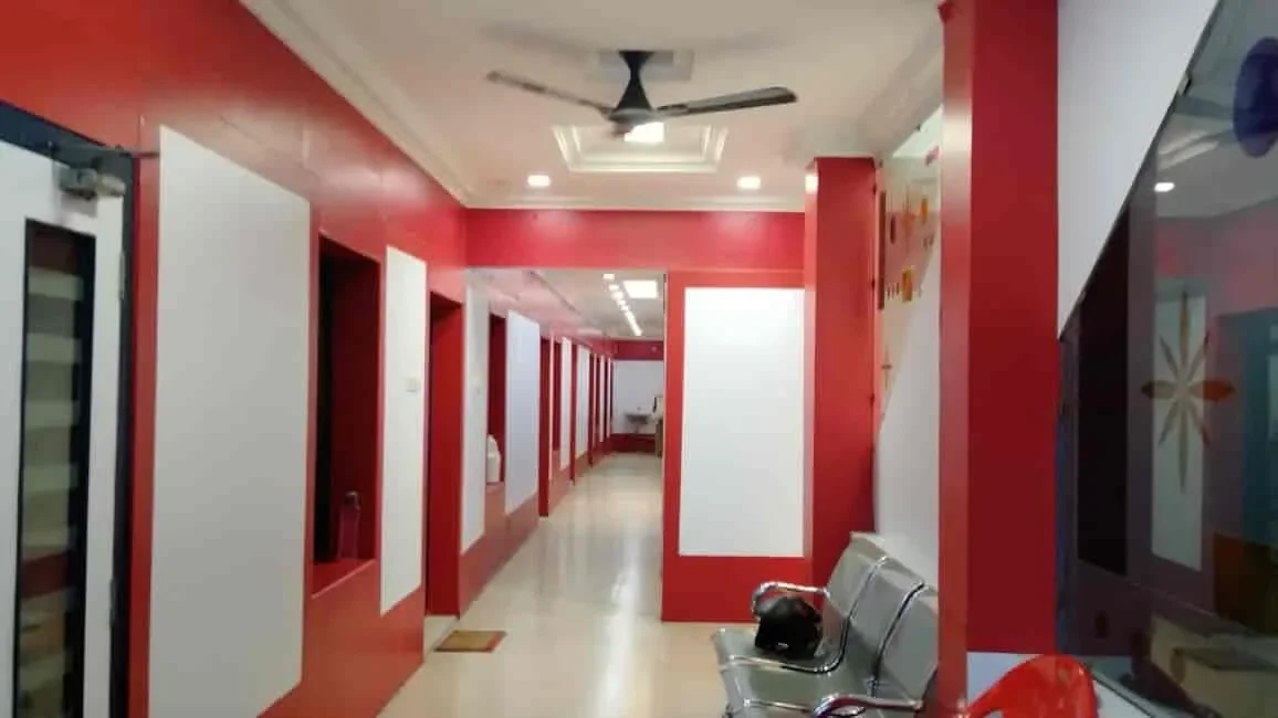 Image of: Hair And Sk Factory in Mattuthavani