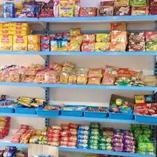 Image of: Hariraja Store in Madurai