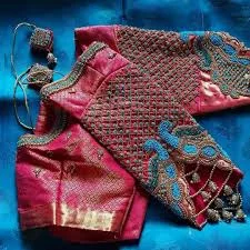 Image of: Imai Fashion Fusion in Jaihindpuram