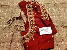 Image of: Iraivi Tailoring And Embroiderg in Anna Nagar