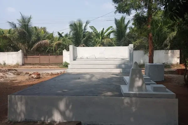 Image of: Kaala Swami Kovil Ganapathipuram