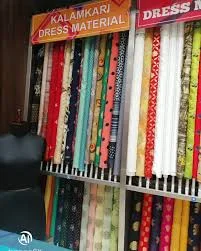 Image of: Kavitha Fashions in Thiruparankundram