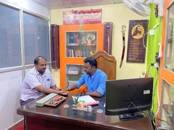 Image of: Keralavarmam in Thiruparankundram