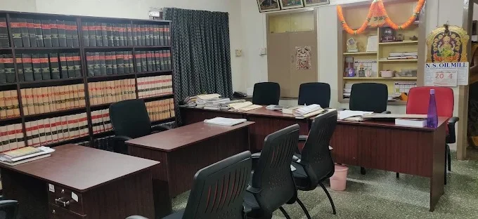 Image of: Kk Law Associates in Kk Nagar