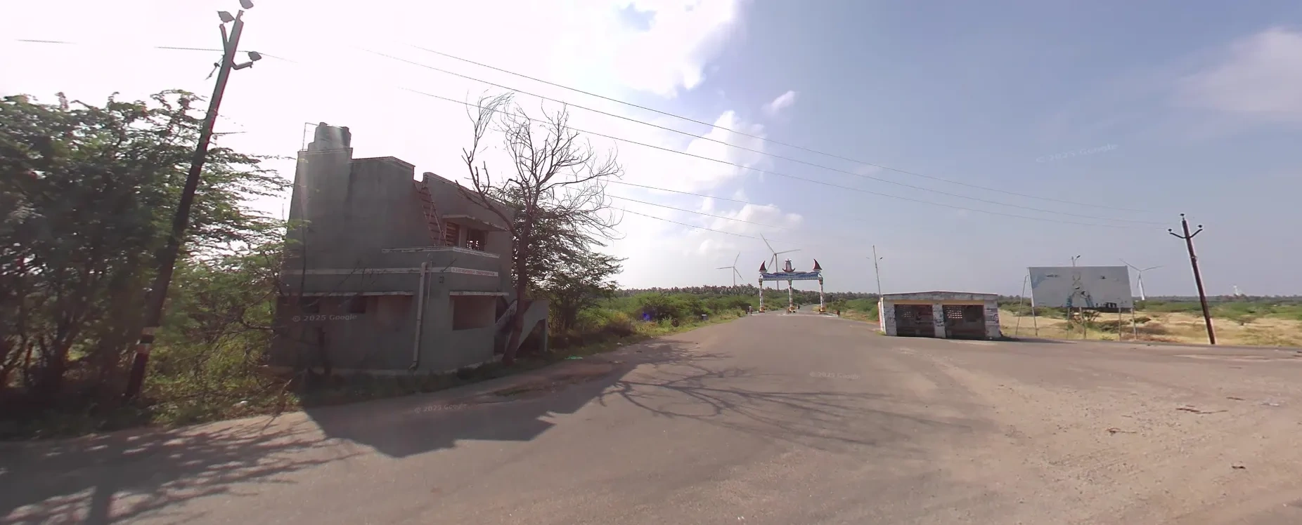 Image of: Koothankuli Vilakku Thiruvambalapuram Tamil Nadu