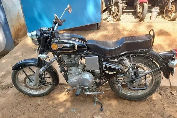 Image of: KPS Auto Consulting, Kadayal