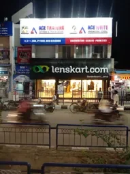 Image of: Lenskart Com in Iyer Bungalow