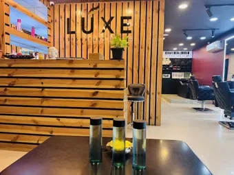 Image of: Luxe Signature Salon in Anna Nagar