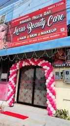 Image of: Luxury Salon And Makeover Studio in Kk Nagar