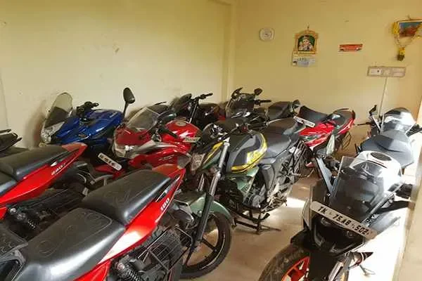 Image of: Marthandam auto consulting