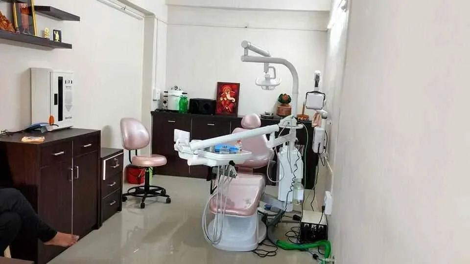 Image of: Mathuram Dental Care in Arappalayam