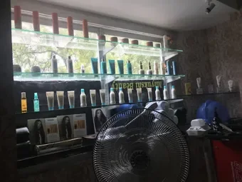 Image of: Mayukshi Beauty Parlour in Anna Nagar