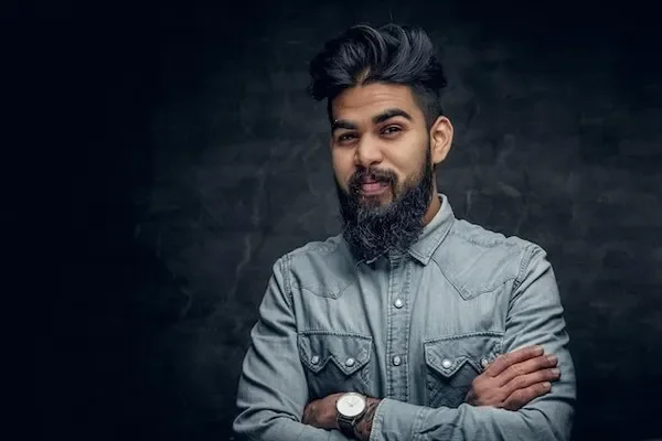 Image of: Mister Styles - Trendy Fashion for Every Occasion