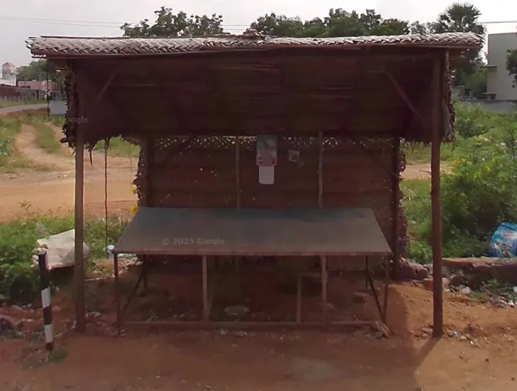 Image of: Mk Chicken Stall Muppidathi Complex Pothigai Nagar Tirunelveli