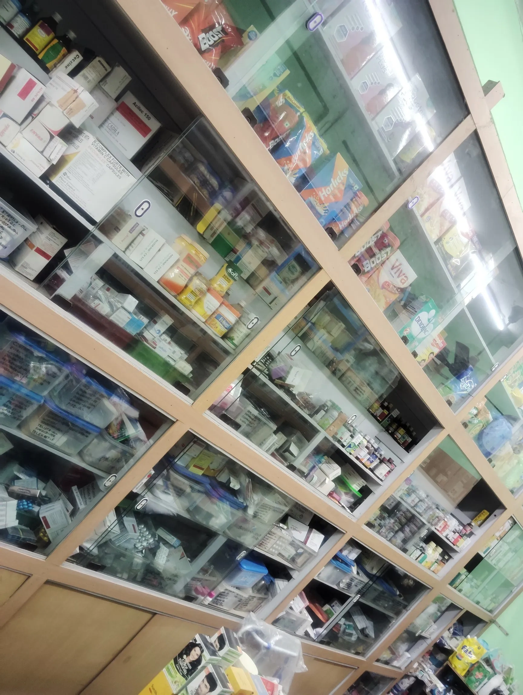 Image of: MKM Medicals In Eruvadi Tirunelveli