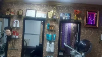 Image of: Moonlight Subiksha Beauty Parlour in Anna Nagar
