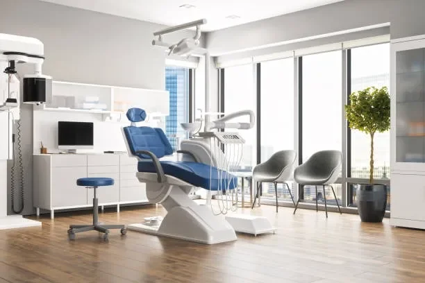 Image of: Multispeciality Dental Clinic in Kochadai