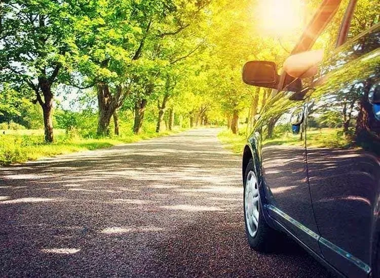 Image of: MUTHU CABS Car and Bike Rentals in Tirunelveli