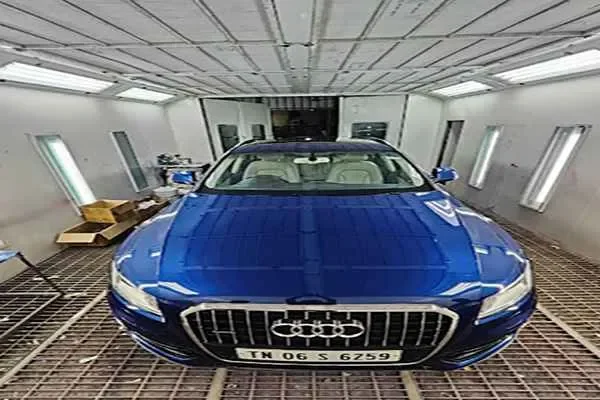 Image of: myTVS - JC Automobiles