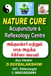 Image of: Nature Cure in Tallakulam