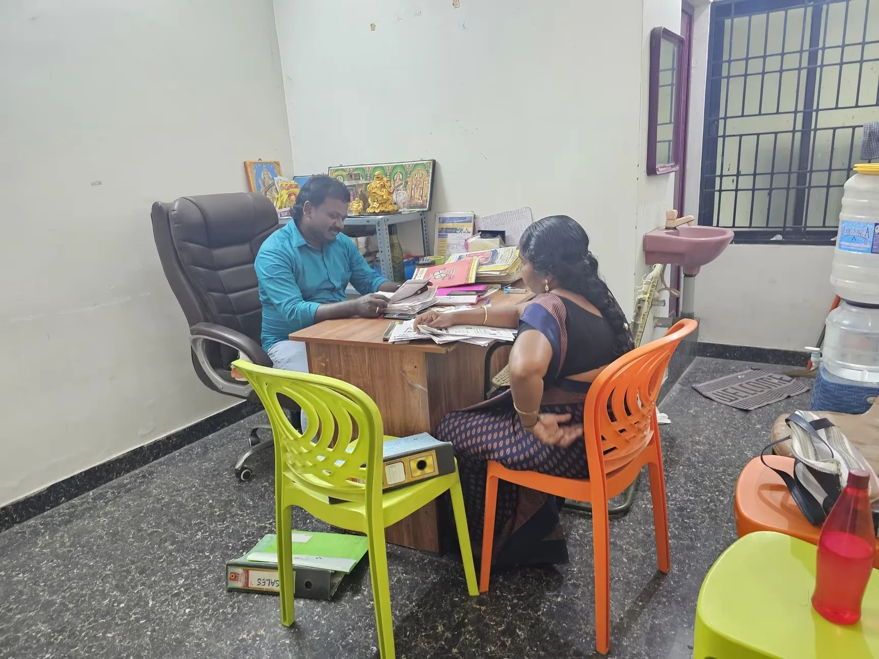 Nellai Home Care Services In Tirunelveli