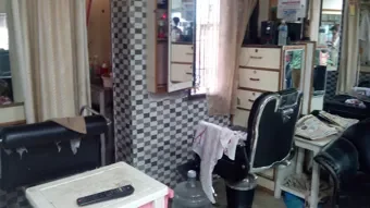 Image of: New Greets Beauty Parlour in Goripalayam