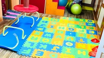 Image of: New Life Multitherapy Centre in Vilangudi