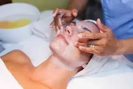 Image of: Nss Beauty Care in Madurai