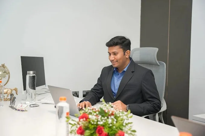 Image of: Palanivel Overseas Education in Tallakulam