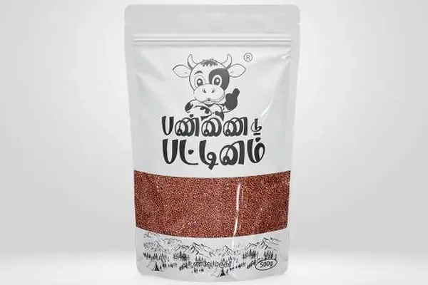 Image of: Pannai to Pattinam Dairy Food Products, Nagercoil - Fresh Dairy Products