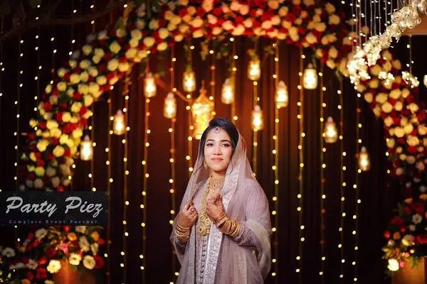 Image of: Delicious Party Pies for Every Celebration