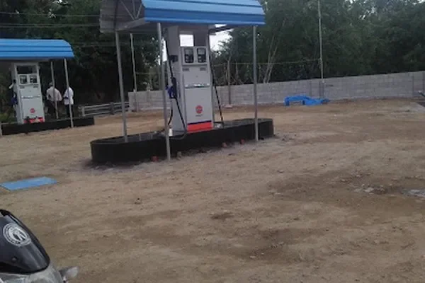 Image of: Pasalayee Petrol Pump - Fuel and Services Near You