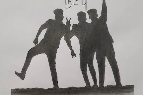 Image of: Mastering Pencil Art and Carving Techniques